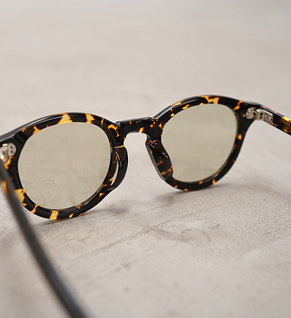 【Few】フュー F8/46 ”3Color”