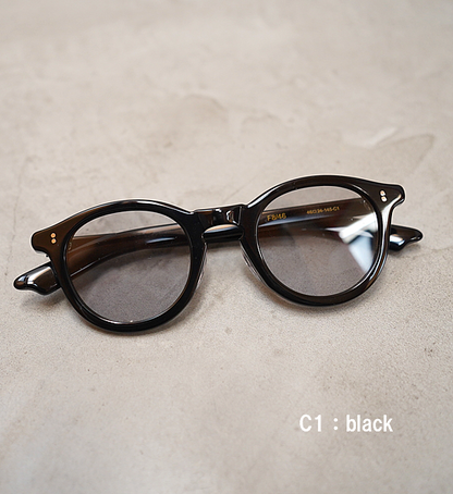 【Few】フュー F8/46 ”3Color”