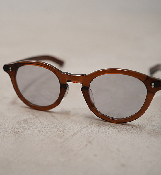 【Few】フュー F8/46 ”3Color”