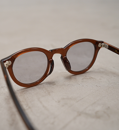 【Few】フュー F8/46 ”3Color”