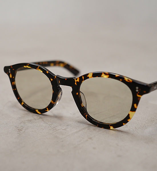 【Few】フュー F8/46 ”3Color”