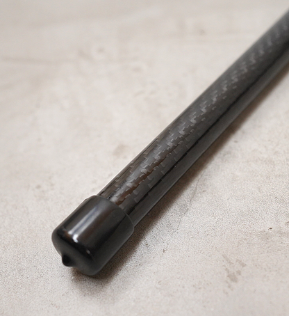 【Zpacks】ゼットパックス Trekking Pole Jack ”Black”