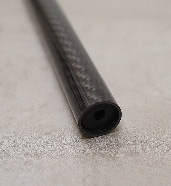 【Zpacks】ゼットパックス Trekking Pole Jack ”Black”