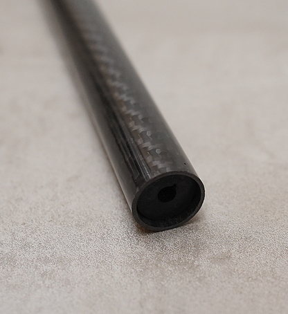 【Zpacks】ゼットパックス Trekking Pole Jack ”Black”