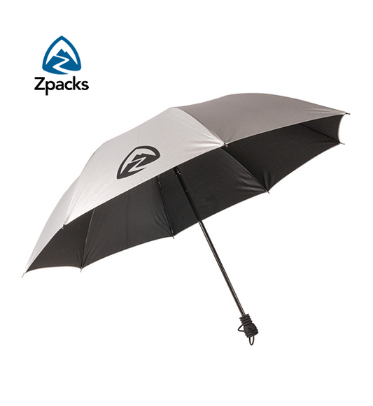 【Zpacks】ゼットパックス Zpacks Lotus UL Umbrella ”Silver”