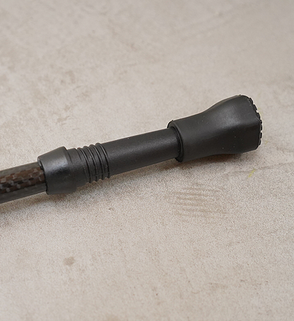 【Zpacks】ゼットパックス Carbon Fiber Trekking Pole ”Black”