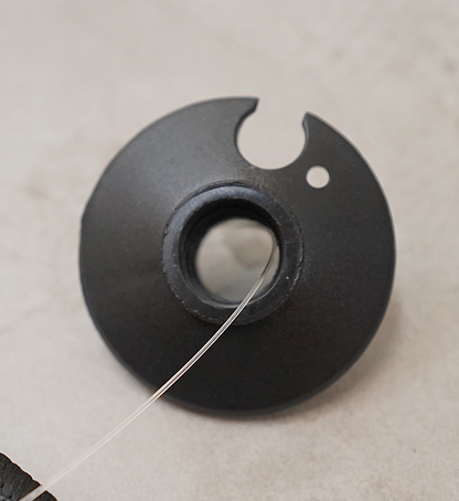 【Zpacks】ゼットパックス Carbon Fiber Trekking Pole ”Black”