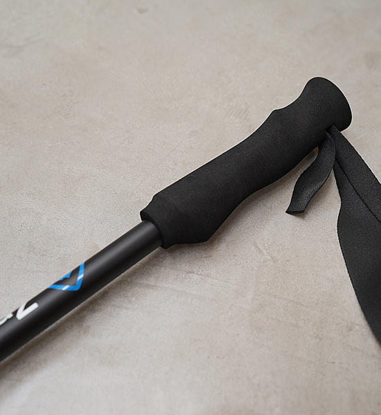 【Zpacks】ゼットパックス Zpacks Minimalist Trekking Pole ”Black”