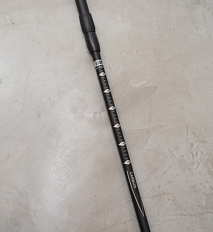 【Zpacks】ゼットパックス Zpacks Minimalist Trekking Pole ”Black”
