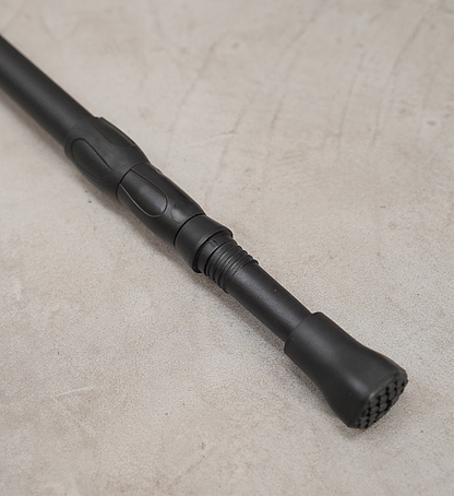 【Zpacks】ゼットパックス Zpacks Minimalist Trekking Pole ”Black”