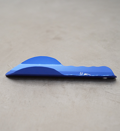 【Zpacks】ゼットパックス Zpacks Ultralight Trowel ”Blue” ※ネコポス可