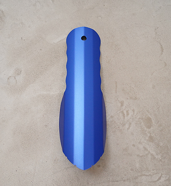 【Zpacks】ゼットパックス Zpacks Ultralight Trowel ”Blue” ※ネコポス可
