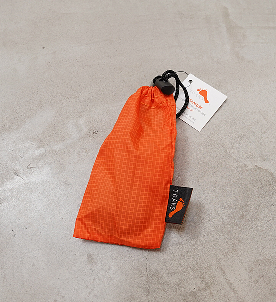 【TOAKS】トークス Ultralight Short Spoon ※ネコポス可