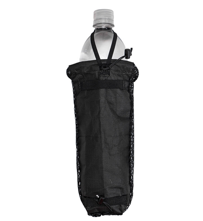 【Zpacks】ゼットパックス Water Bottle Sleeve "Black" ※ネコポス可