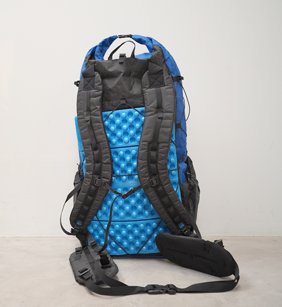 【Zpacks】ゼットパックス Nero Ultra 38L Backpack "3Color"
