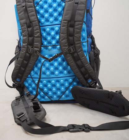 【Zpacks】ゼットパックス Nero Ultra 38L Backpack "3Color"