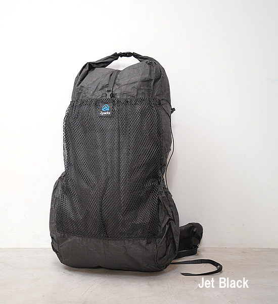 【Zpacks】ゼットパックス Nero Ultra 38L Backpack "3Color"
