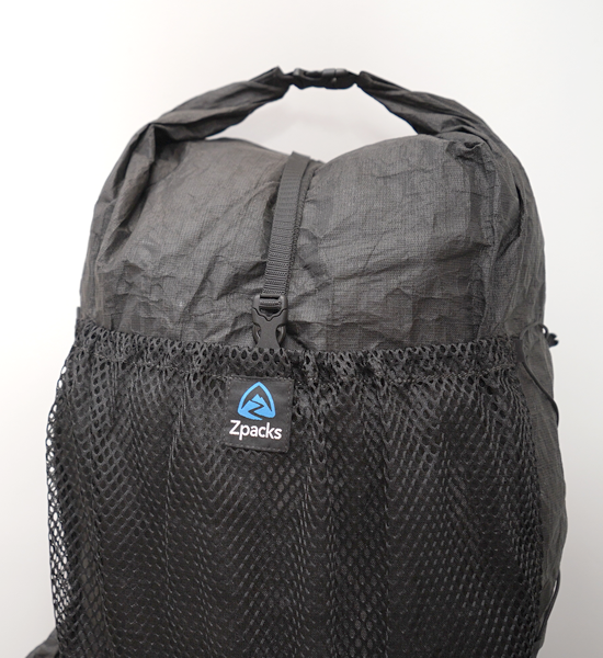 【Zpacks】ゼットパックス Nero Ultra 38L Backpack "3Color"