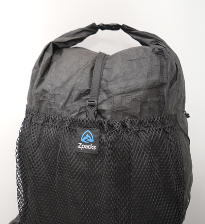 【Zpacks】ゼットパックス Nero Ultra 38L Backpack "3Color"