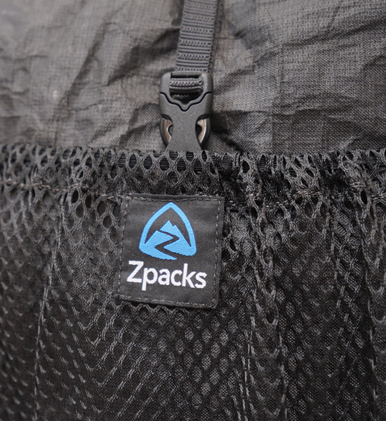 【Zpacks】ゼットパックス Nero Ultra 38L Backpack "3Color"