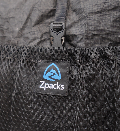 【Zpacks】ゼットパックス Nero Ultra 38L Backpack "3Color"