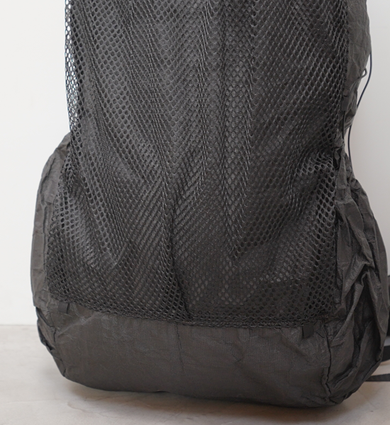 【Zpacks】ゼットパックス Nero Ultra 38L Backpack "3Color"