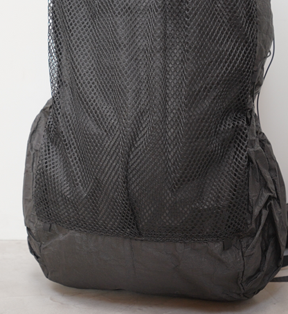 【Zpacks】ゼットパックス Nero Ultra 38L Backpack "3Color"