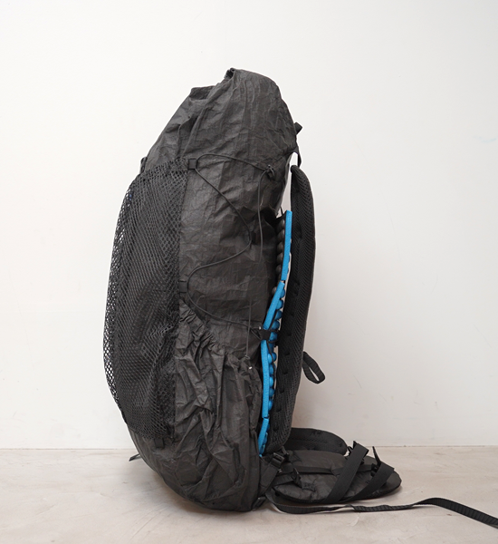【Zpacks】ゼットパックス Nero Ultra 38L Backpack "3Color"