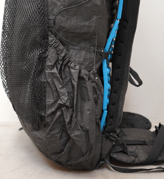 【Zpacks】ゼットパックス Nero Ultra 38L Backpack "3Color"