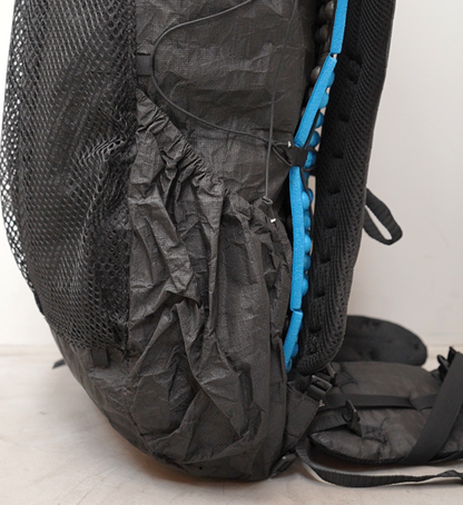【Zpacks】ゼットパックス Nero Ultra 38L Backpack "3Color"