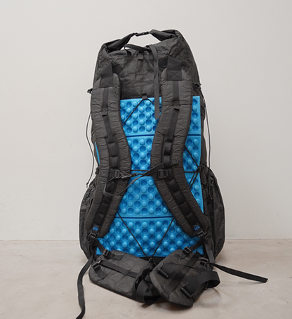 【Zpacks】ゼットパックス Nero Ultra 38L Backpack "3Color"