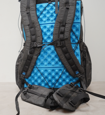 【Zpacks】ゼットパックス Nero Ultra 38L Backpack "3Color"