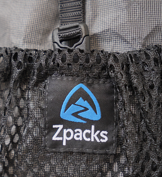【Zpacks】ゼットパックス Nero Ultra 38L Backpack "3Color"