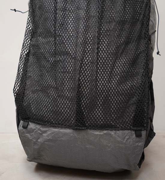 【Zpacks】ゼットパックス Nero Ultra 38L Backpack "3Color"