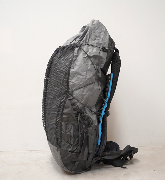 【Zpacks】ゼットパックス Nero Ultra 38L Backpack "3Color"