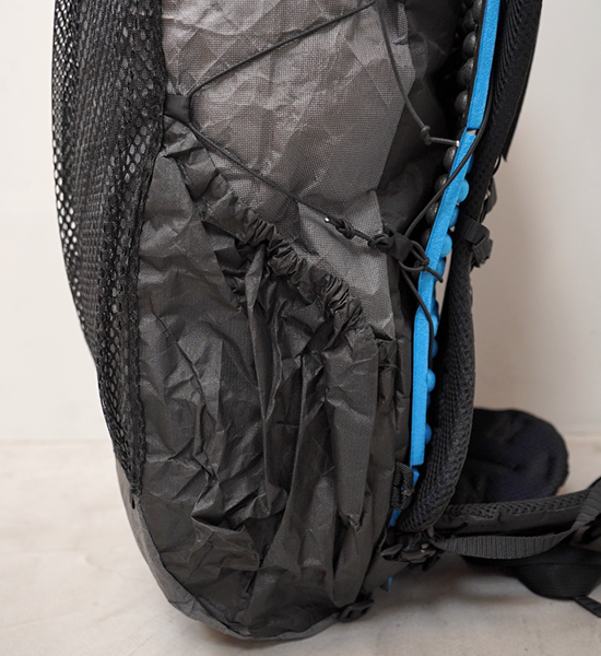 【Zpacks】ゼットパックス Nero Ultra 38L Backpack "3Color"