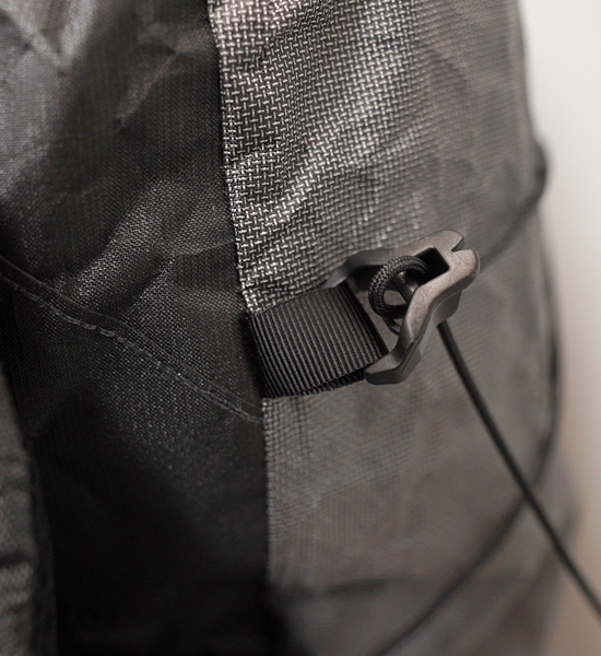 【Zpacks】ゼットパックス Nero Ultra 38L Backpack "3Color"