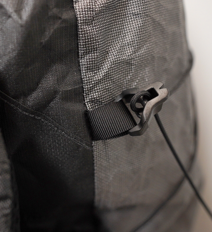 【Zpacks】ゼットパックス Nero Ultra 38L Backpack "3Color"