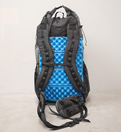 【Zpacks】ゼットパックス Nero Ultra 38L Backpack "3Color"