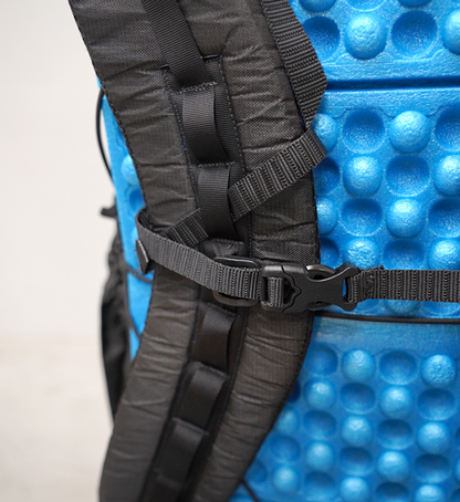 【Zpacks】ゼットパックス Nero Ultra 38L Backpack "3Color"