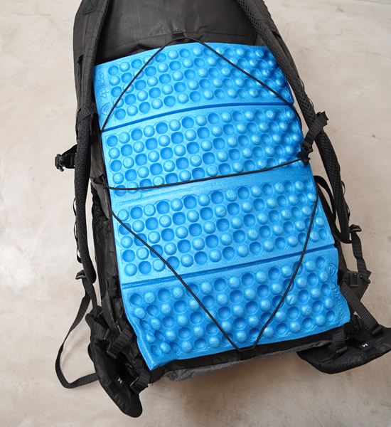 【Zpacks】ゼットパックス Nero Ultra 38L Backpack "3Color"