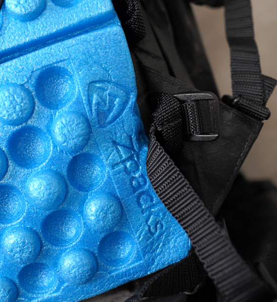 【Zpacks】ゼットパックス Nero Ultra 38L Backpack "3Color"