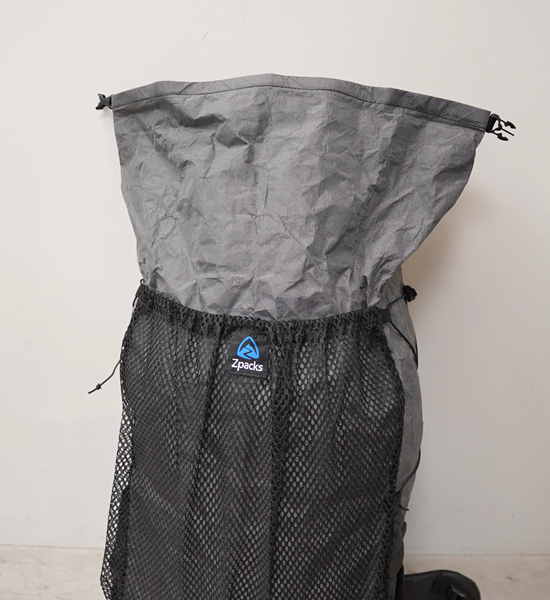 【Zpacks】ゼットパックス Nero Ultra 38L Backpack "3Color"