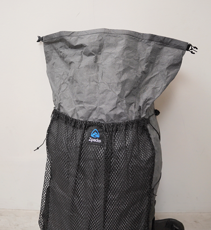 【Zpacks】ゼットパックス Nero Ultra 38L Backpack "3Color"
