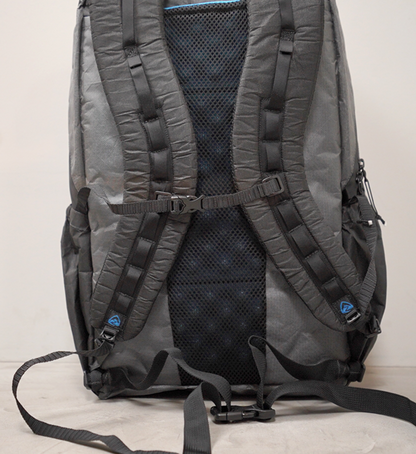 【Zpacks】ゼットパックス Bagger Ultra 25L Backpack "3Color"