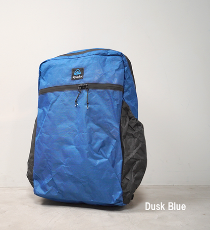 【Zpacks】ゼットパックス Bagger Ultra 25L Backpack "3Color"