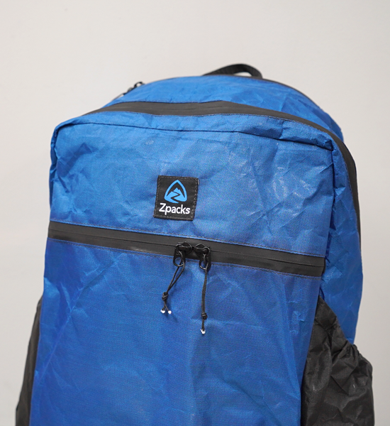 【Zpacks】ゼットパックス Bagger Ultra 25L Backpack "3Color"