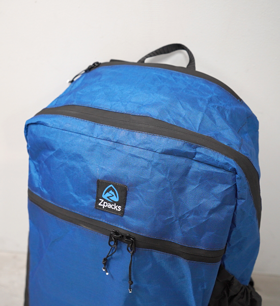 【Zpacks】ゼットパックス Bagger Ultra 25L Backpack "3Color"
