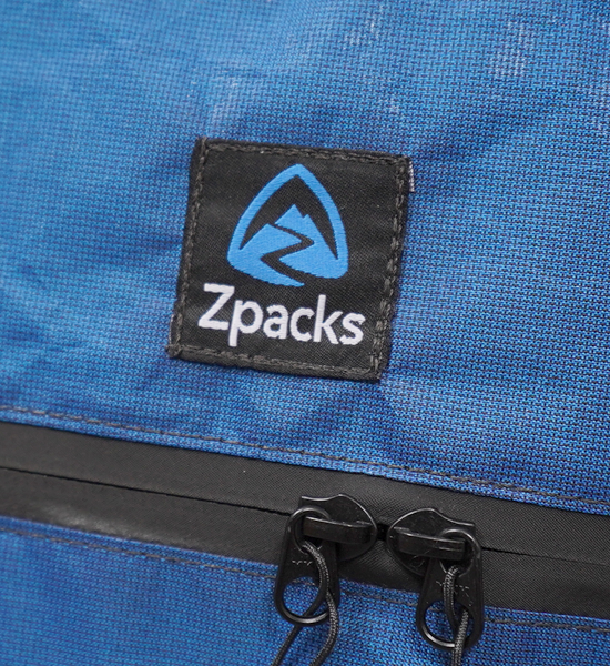 【Zpacks】ゼットパックス Bagger Ultra 25L Backpack "3Color"