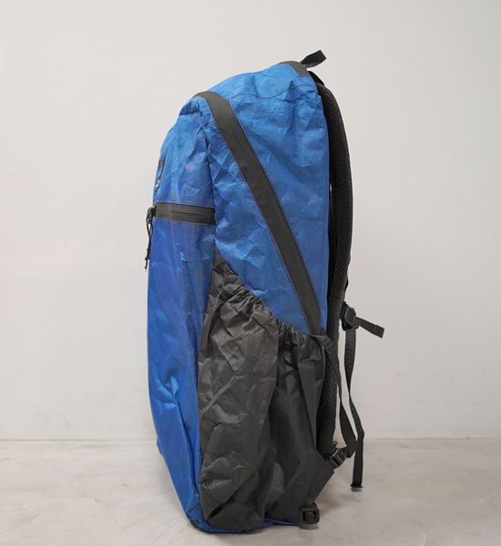 【Zpacks】ゼットパックス Bagger Ultra 25L Backpack "3Color"